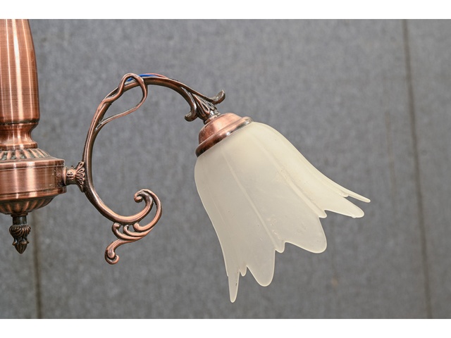 Griestu lampa 860176