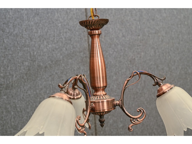 Griestu lampa 860176