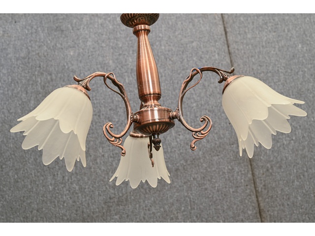 Griestu lampa 860176