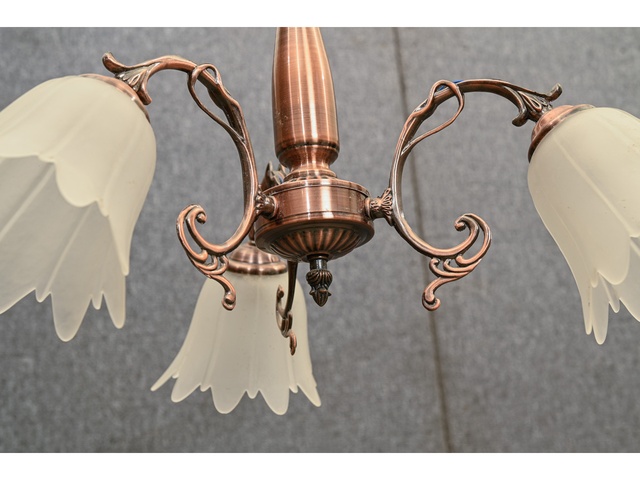 Griestu lampa 860176