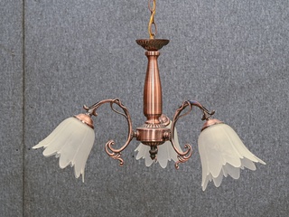 Griestu lampa 860176