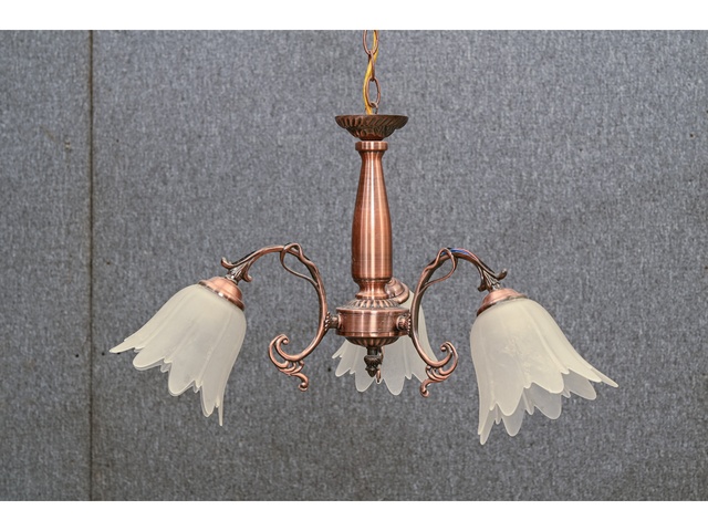 Griestu lampa 860176