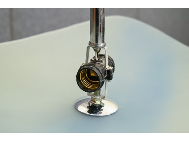 Griestu lampa 860240