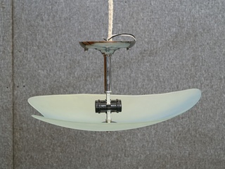 Griestu lampa 860240