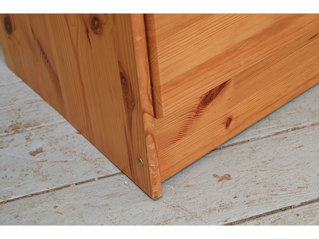 2 naktsskapīšu komplekts 460125k