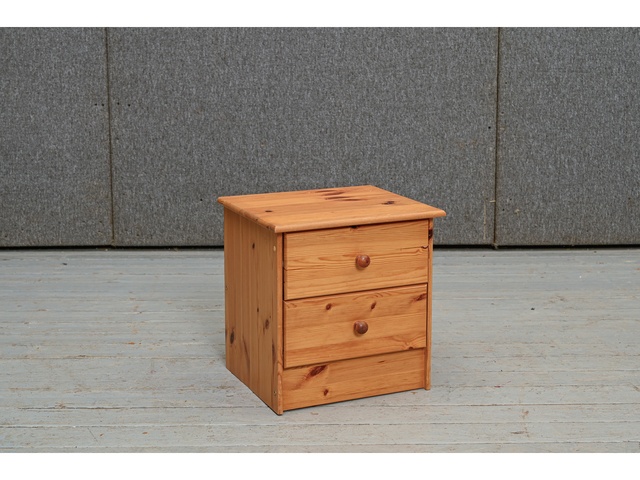 2 naktsskapīšu komplekts 460125k