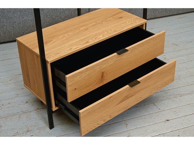 Skapītis ar pakaramo 408330