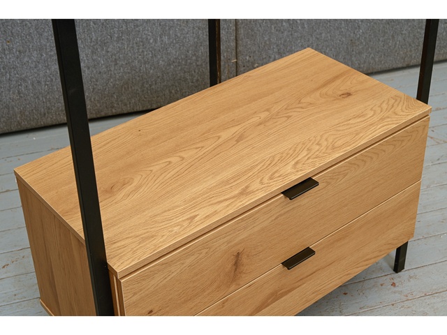 Skapītis ar pakaramo 408330