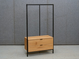 Skapītis ar pakaramo 408330