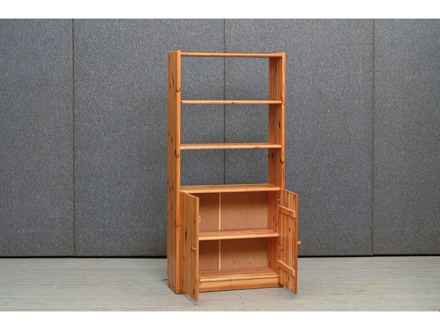 Priedes koka plaukts 460105