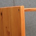 Priedes koka plaukts 460105
