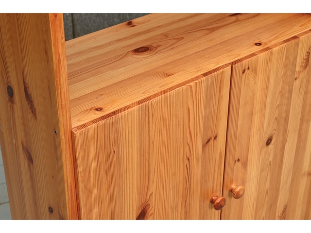 Priedes koka plaukts 460105