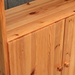 Priedes koka plaukts 460105