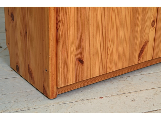 Priedes koka plaukts 460105
