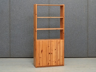Priedes koka plaukts 460105