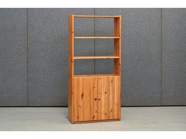 Priedes koka plaukts 460105