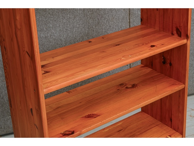 Priedes koka plaukts 460123