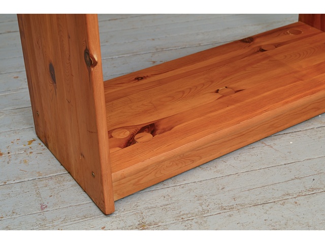 Priedes koka plaukts 460123