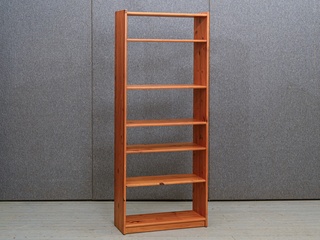 Priedes koka plaukts 460123