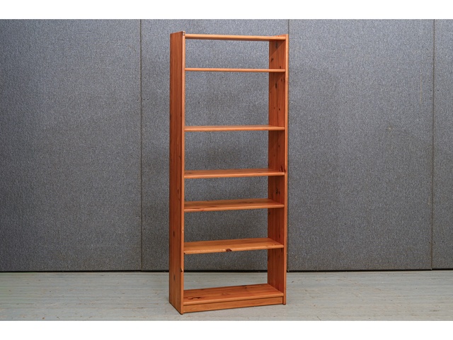 Priedes koka plaukts 460123