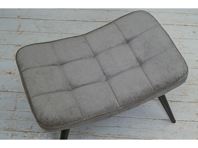 Atpūtas krēsla un kāju balsta  komplekts 108312k