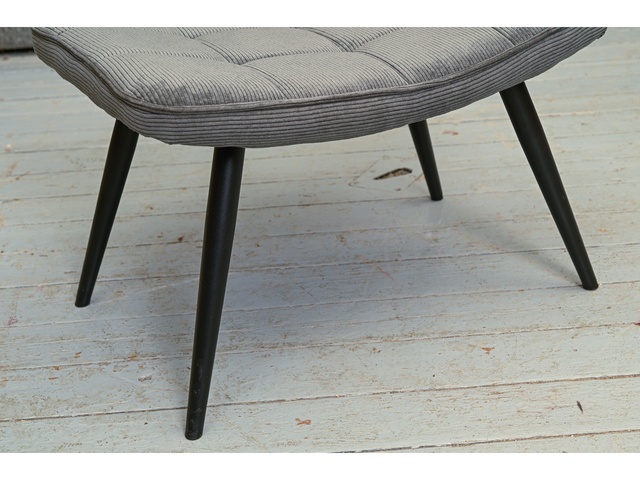 Atpūtas krēsla un kāju balsta  komplekts 108312k