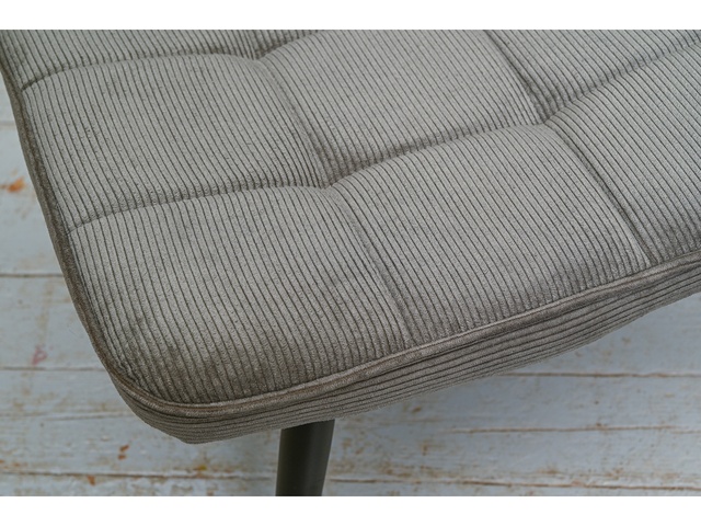 Atpūtas krēsla un kāju balsta  komplekts 108312k