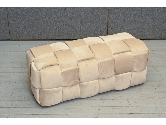 Soliņš - pufs 808355