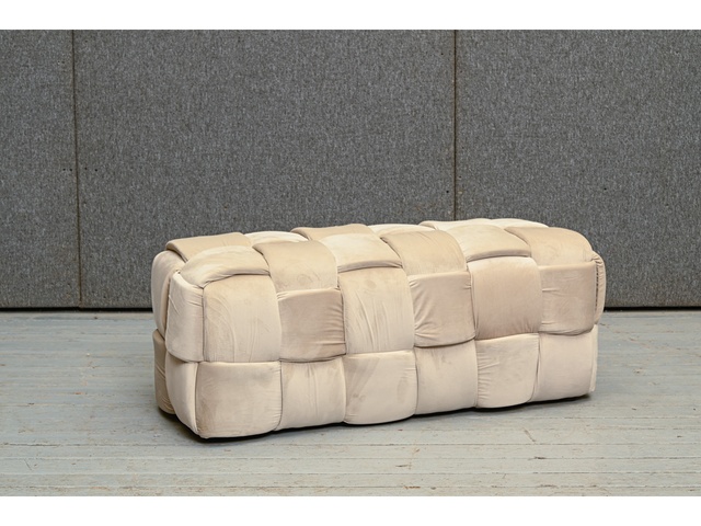 Soliņš - pufs 808355