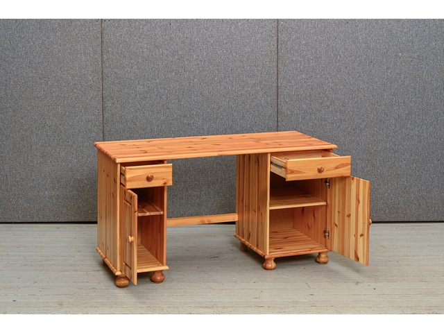 Rakstāmgalds 60x140cm 360115