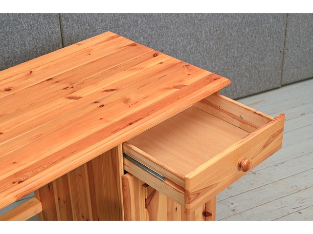 Rakstāmgalds 60x140cm 360115