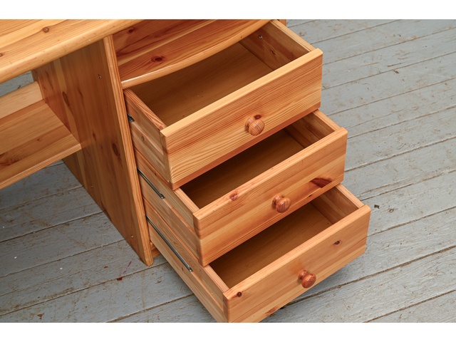 Rakstāmgalds 60x110cm 360122