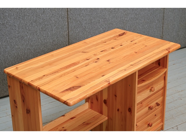 Rakstāmgalds 60x110cm 360122