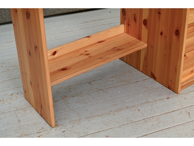 Rakstāmgalds 60x110cm 360122