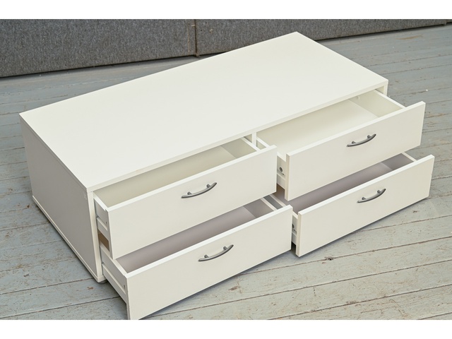 Zems skapītis - atvilktņu bloks 408332