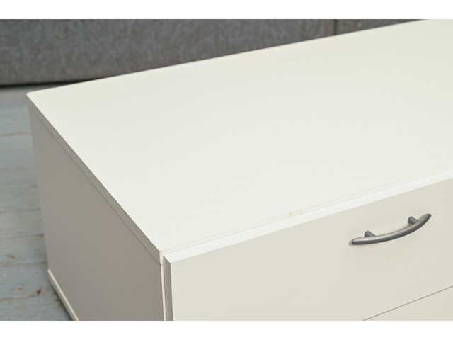 Zems skapītis - atvilktņu bloks 408332