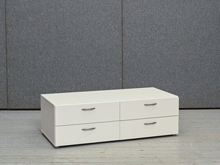 Zems skapītis - atvilktņu bloks 408332