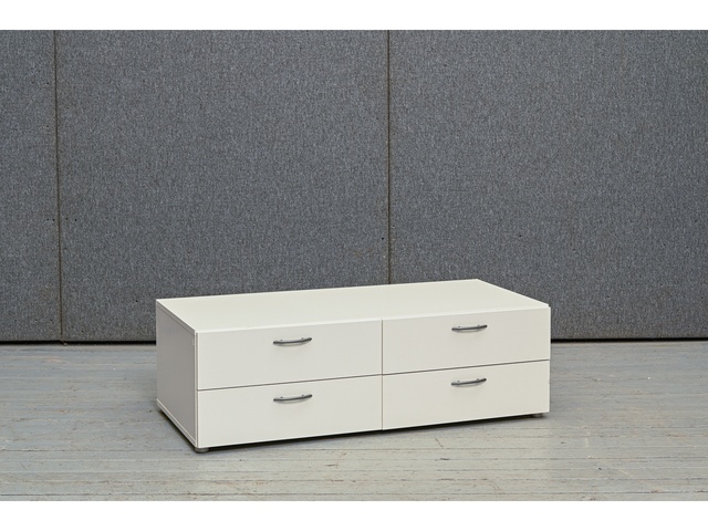 Zems skapītis - atvilktņu bloks 408332