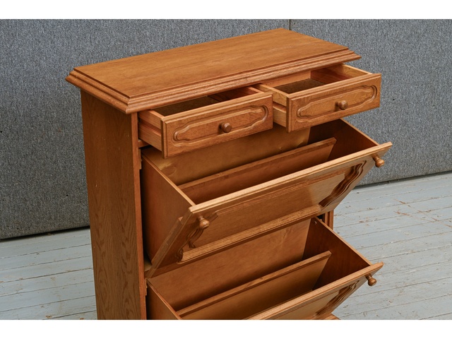 Apavu skapītis 460113