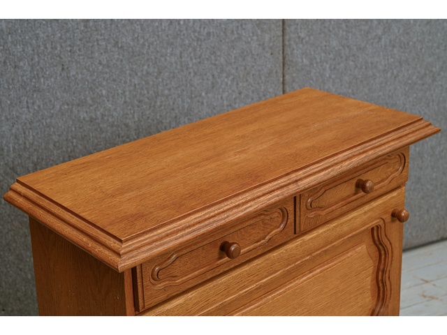 Apavu skapītis 460113