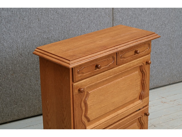 Apavu skapītis 460113