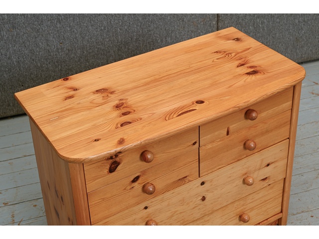 Priedes koka skapītis 460122