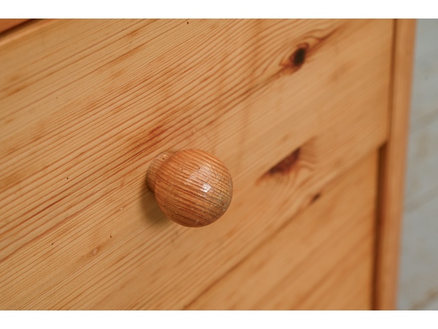 Priedes koka skapītis 460122