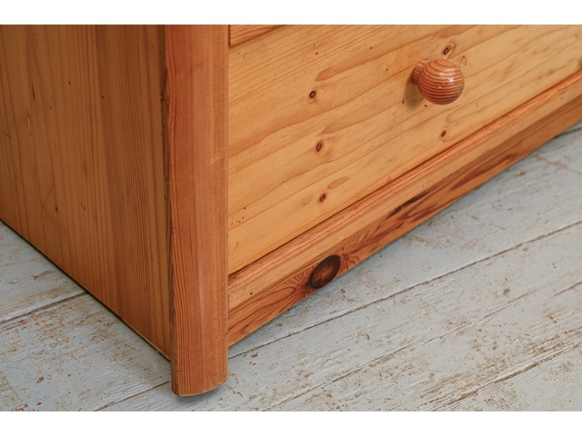 Priedes koka skapītis 460122