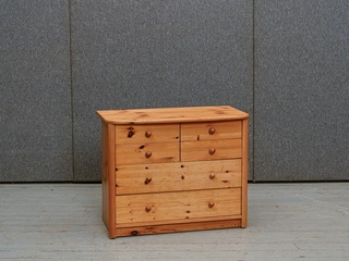 Priedes koka skapītis 460122