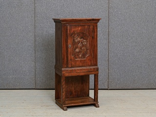 Sens skapītis - kumode 460155