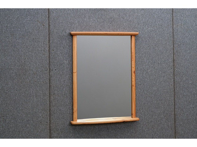 Skapītis komplektā ar spoguli 460122k