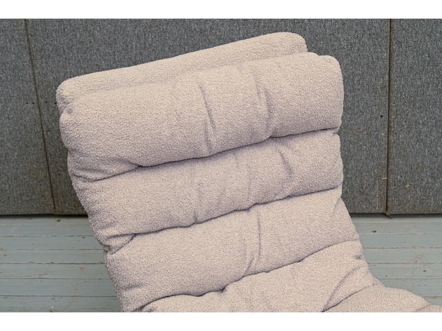 Šūpuļkrēsls 108324