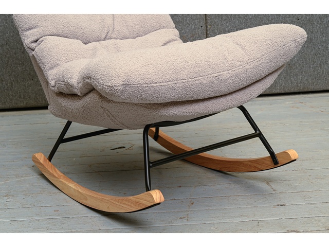 Šūpuļkrēsls 108324