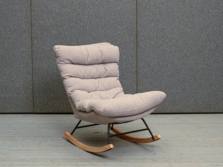 Šūpuļkrēsls 108324